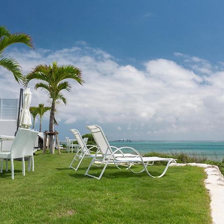 Ronsard Resort Irabu Miyakojima  Ngoại thất bức ảnh