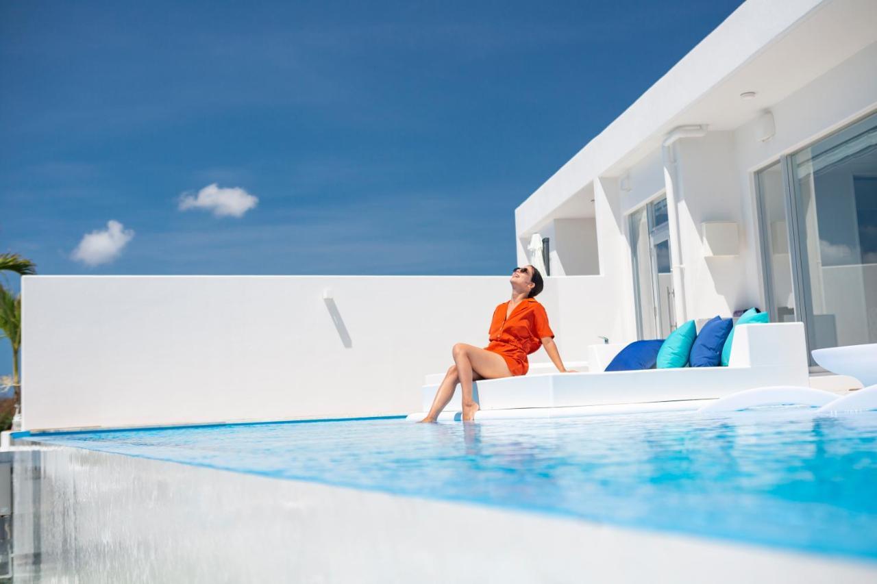 Ronsard Resort Irabu Miyakojima  Ngoại thất bức ảnh
