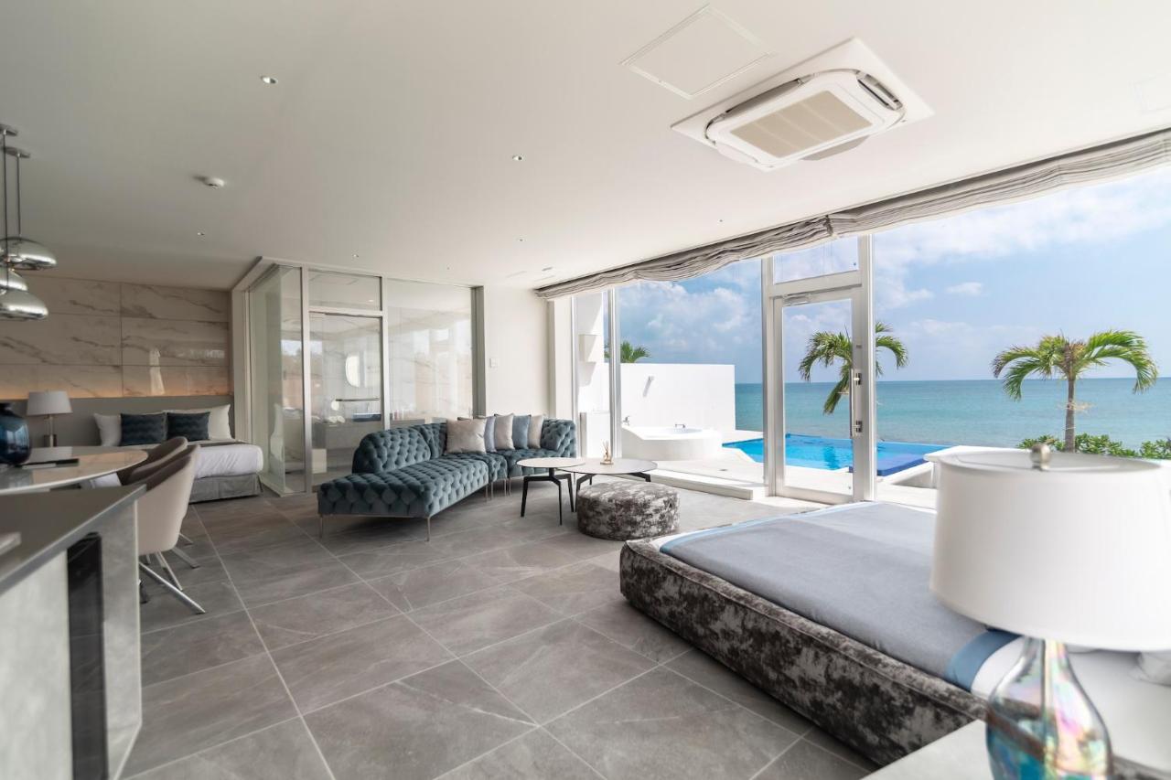 Ronsard Resort Irabu Miyakojima  Ngoại thất bức ảnh