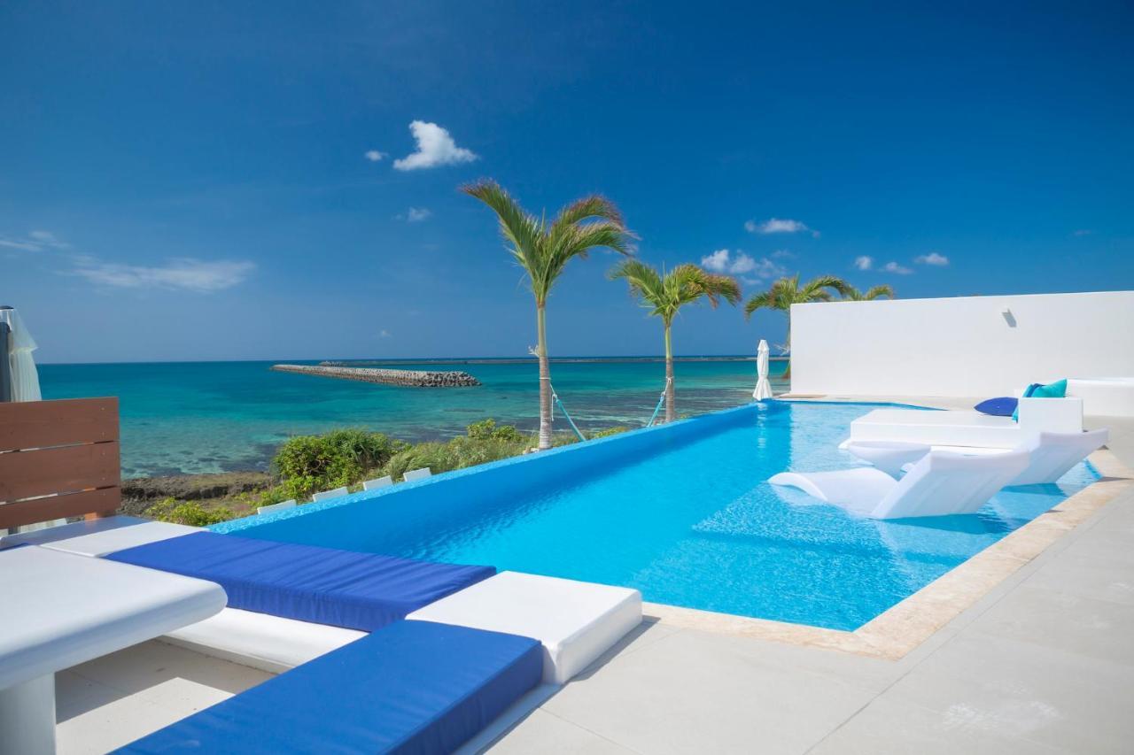 Ronsard Resort Irabu Miyakojima  Ngoại thất bức ảnh
