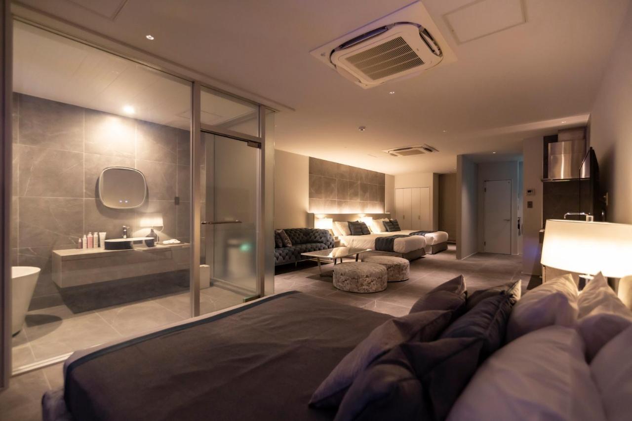 Ronsard Resort Irabu Miyakojima  Ngoại thất bức ảnh