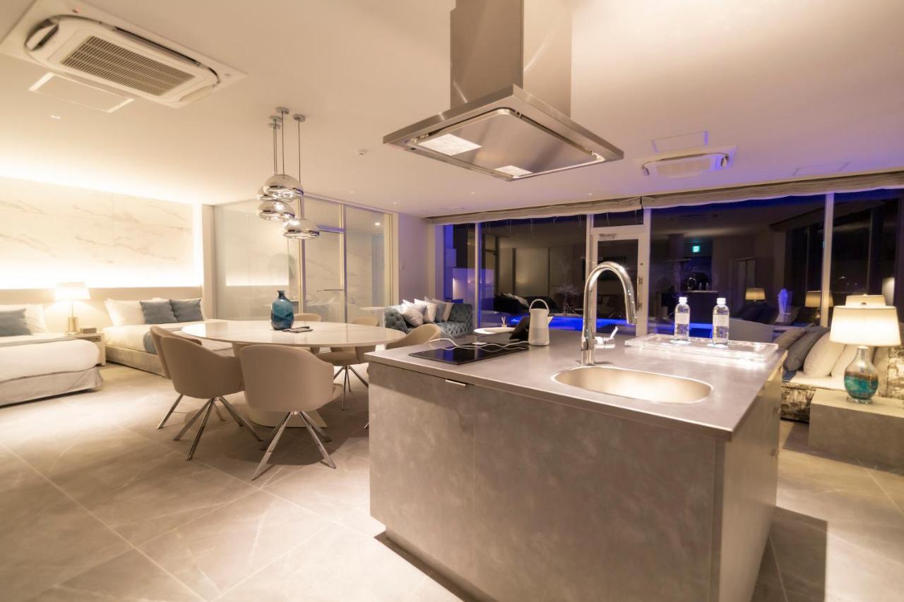 Ronsard Resort Irabu Miyakojima  Ngoại thất bức ảnh
