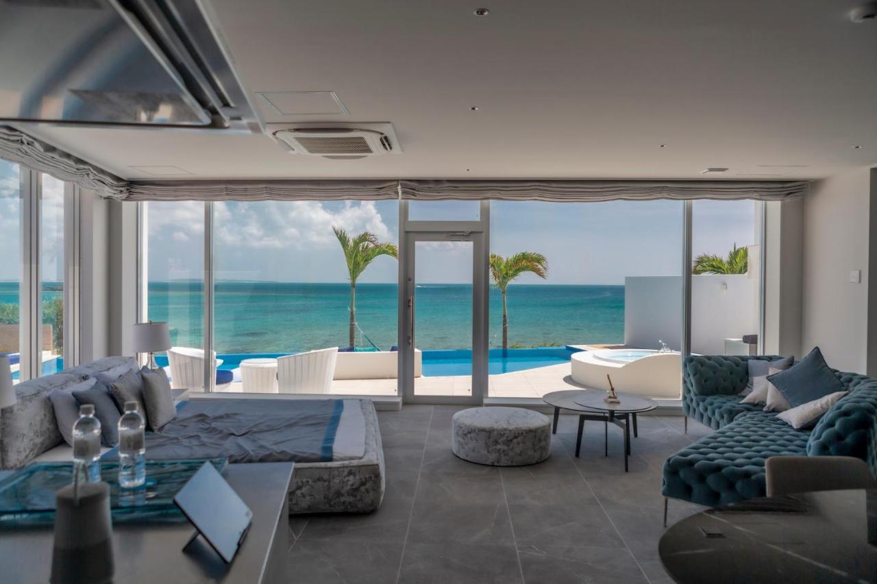 Ronsard Resort Irabu Miyakojima  Ngoại thất bức ảnh