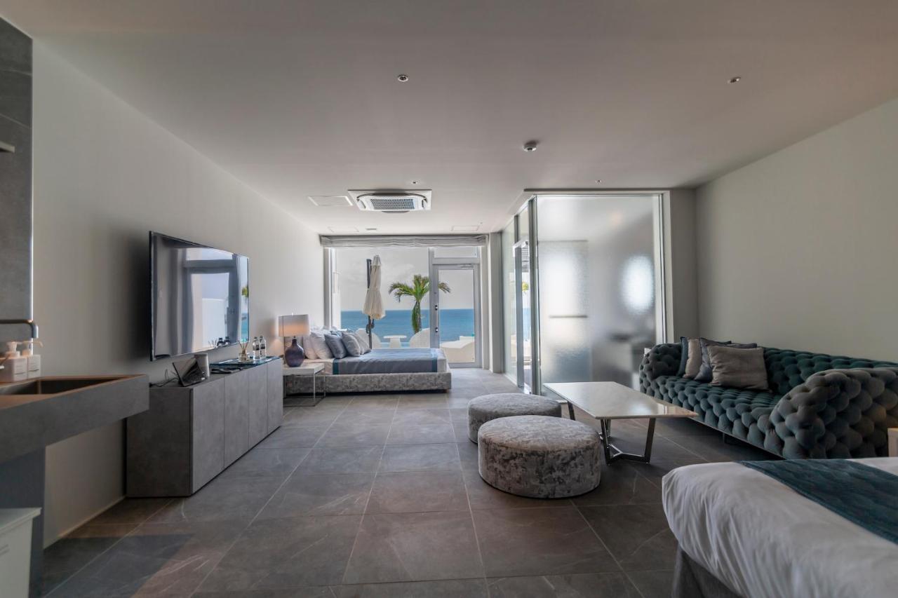 Ronsard Resort Irabu Miyakojima  Ngoại thất bức ảnh