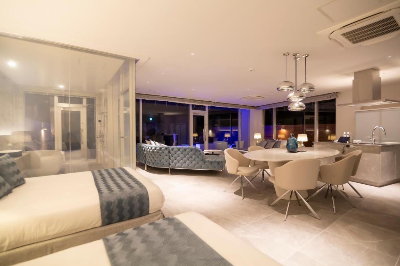 Ronsard Resort Irabu Miyakojima  Ngoại thất bức ảnh
