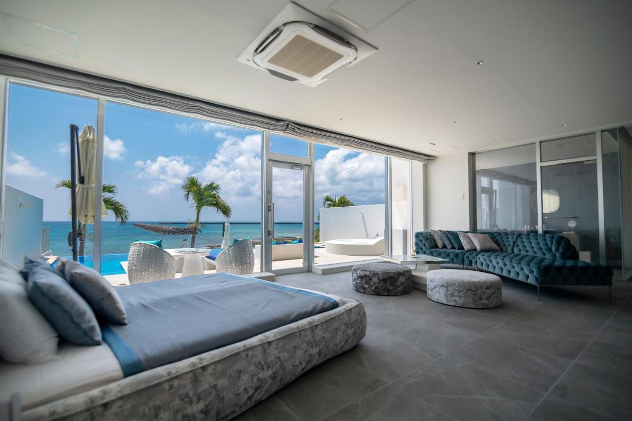 Ronsard Resort Irabu Miyakojima  Ngoại thất bức ảnh