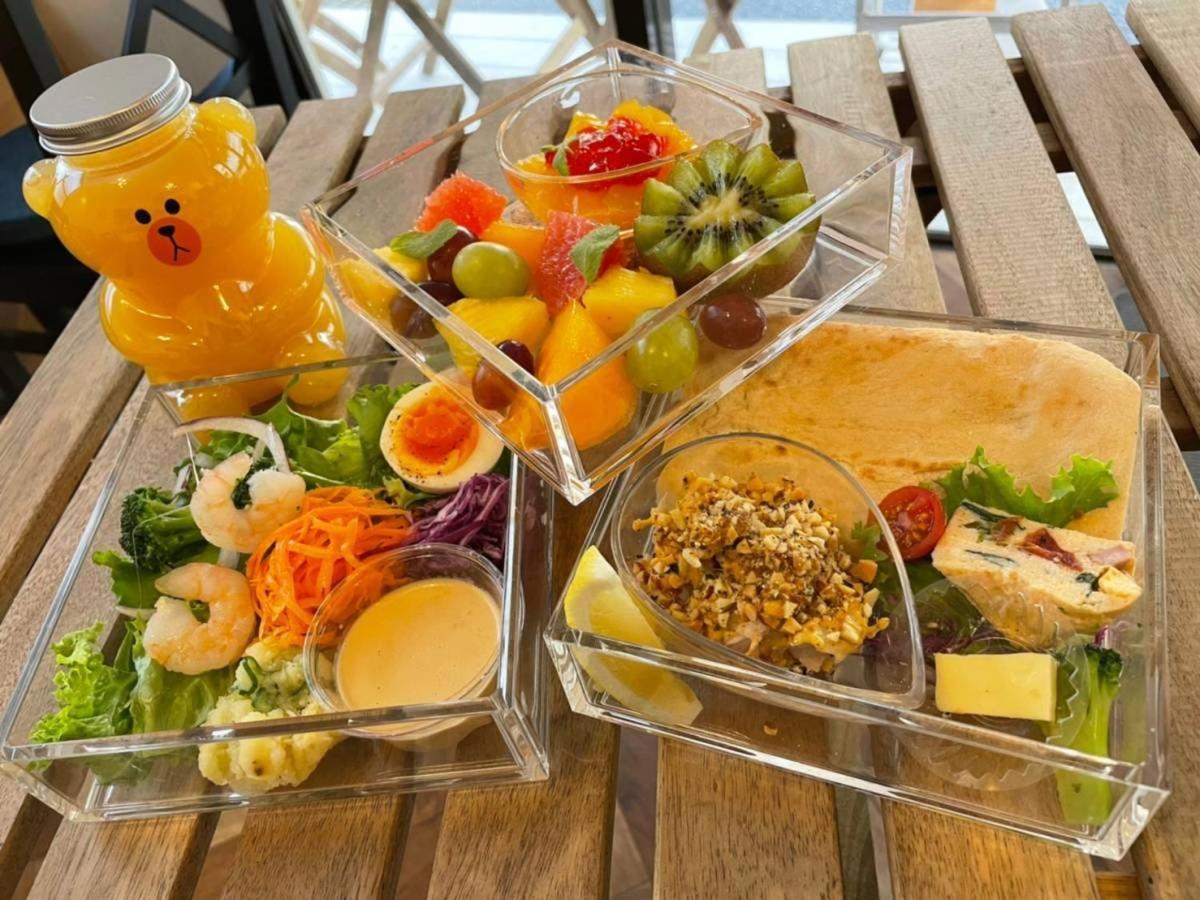 Ronsard Resort Irabu Miyakojima  Ngoại thất bức ảnh
