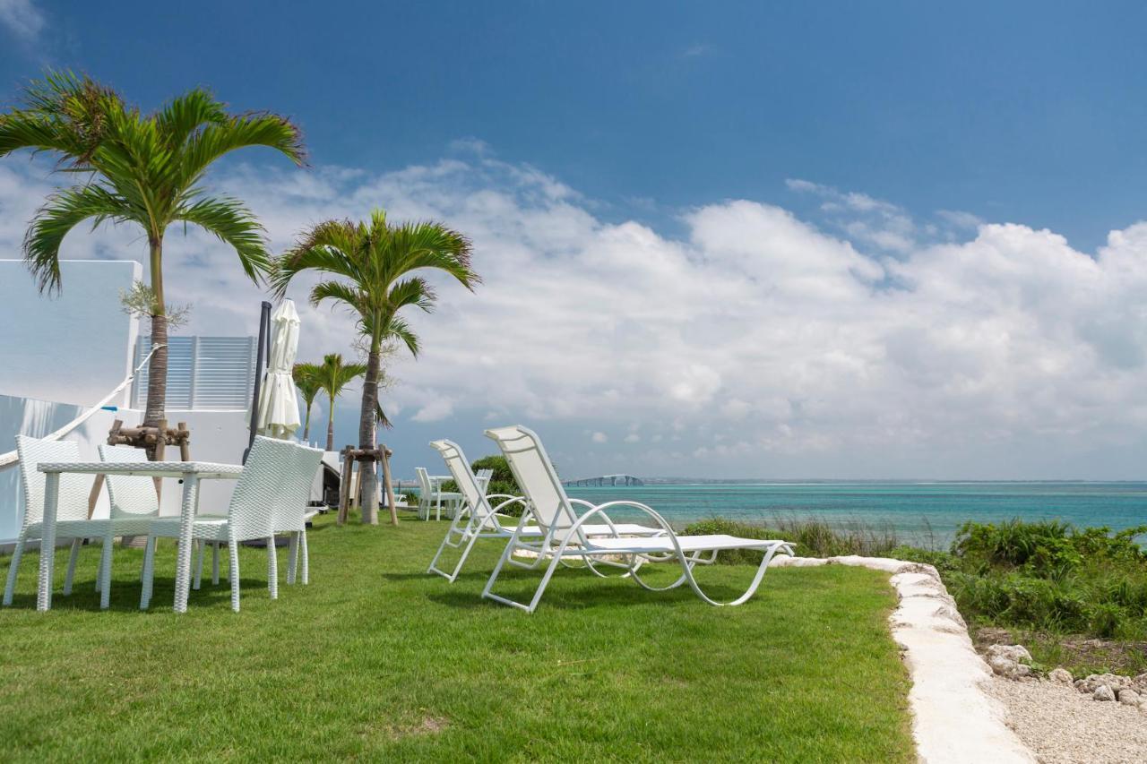 Ronsard Resort Irabu Miyakojima  Ngoại thất bức ảnh