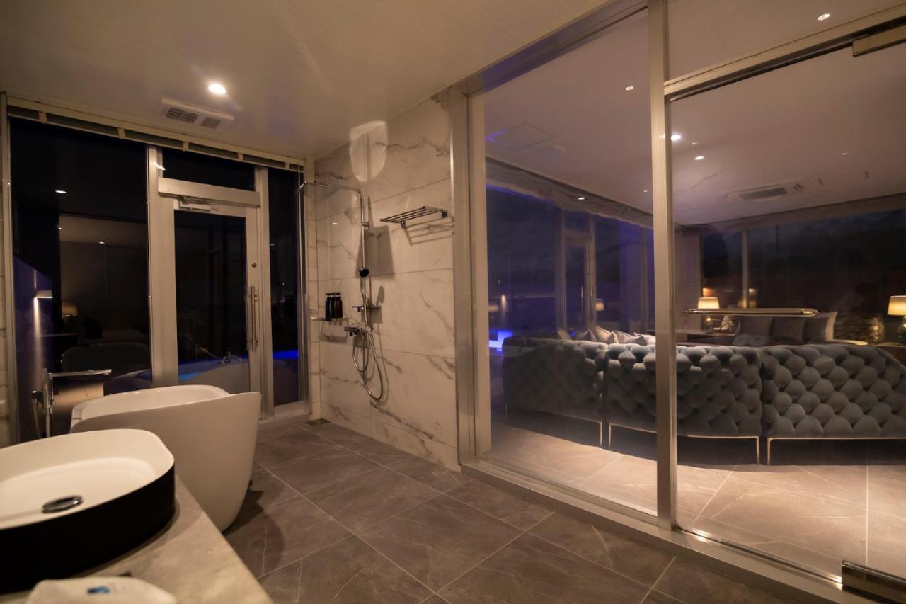 Ronsard Resort Irabu Miyakojima  Ngoại thất bức ảnh