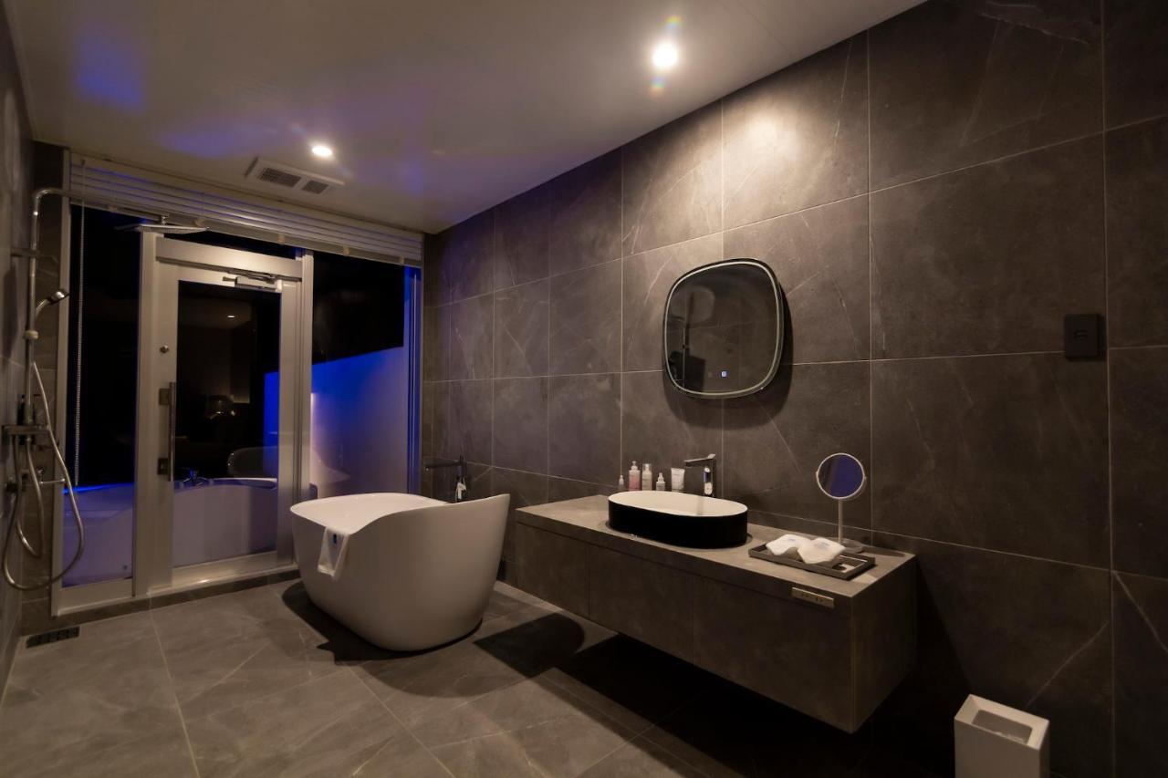 Ronsard Resort Irabu Miyakojima  Ngoại thất bức ảnh